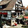 Romantik Hotel Traube, Stuttgart-Plieningen
